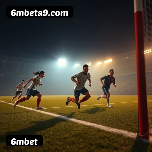 Comparação APP mobile vs versão web da 6mbet