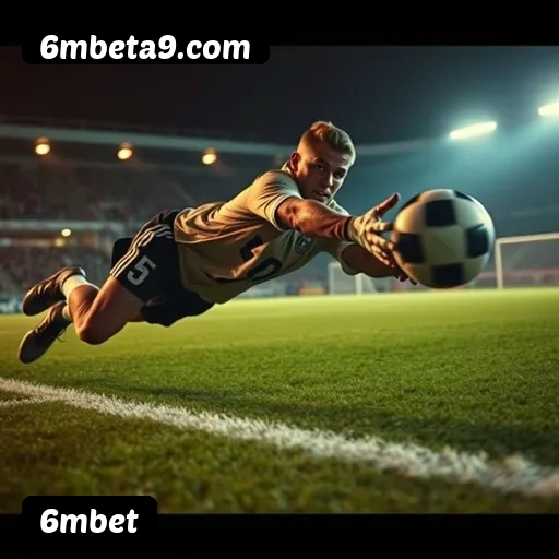 Tabela RTP dos jogos de cassino da 6mbet