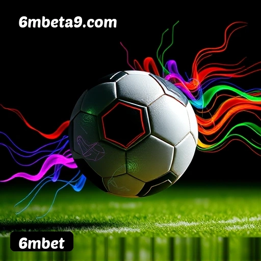 Loterias online disponíveis na 6mbet