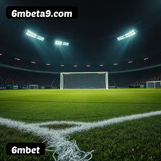 Pagamentos PIX na 6mbet