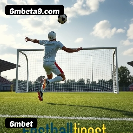 Certificações de segurança da 6mbet