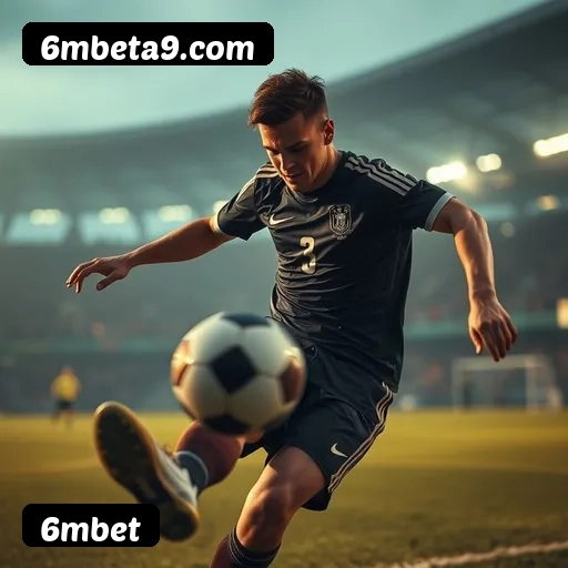 Níveis do programa VIP da 6mbet